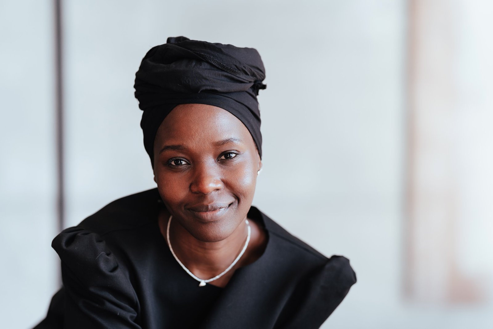 Naledi Khumalo