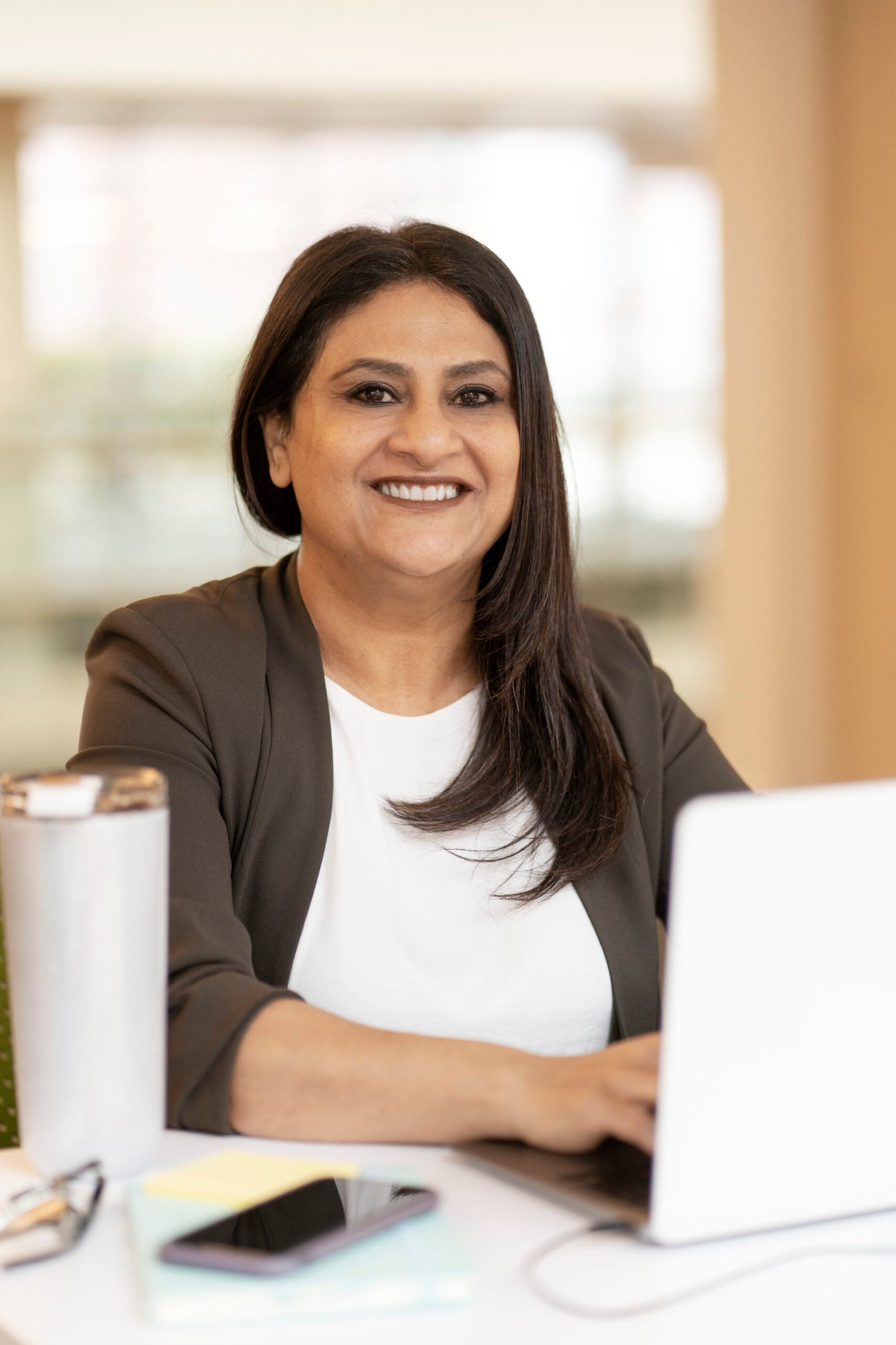 Ayesha Patel